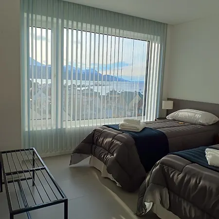 Libertador803 Apartment Ushuaia Exterior photo