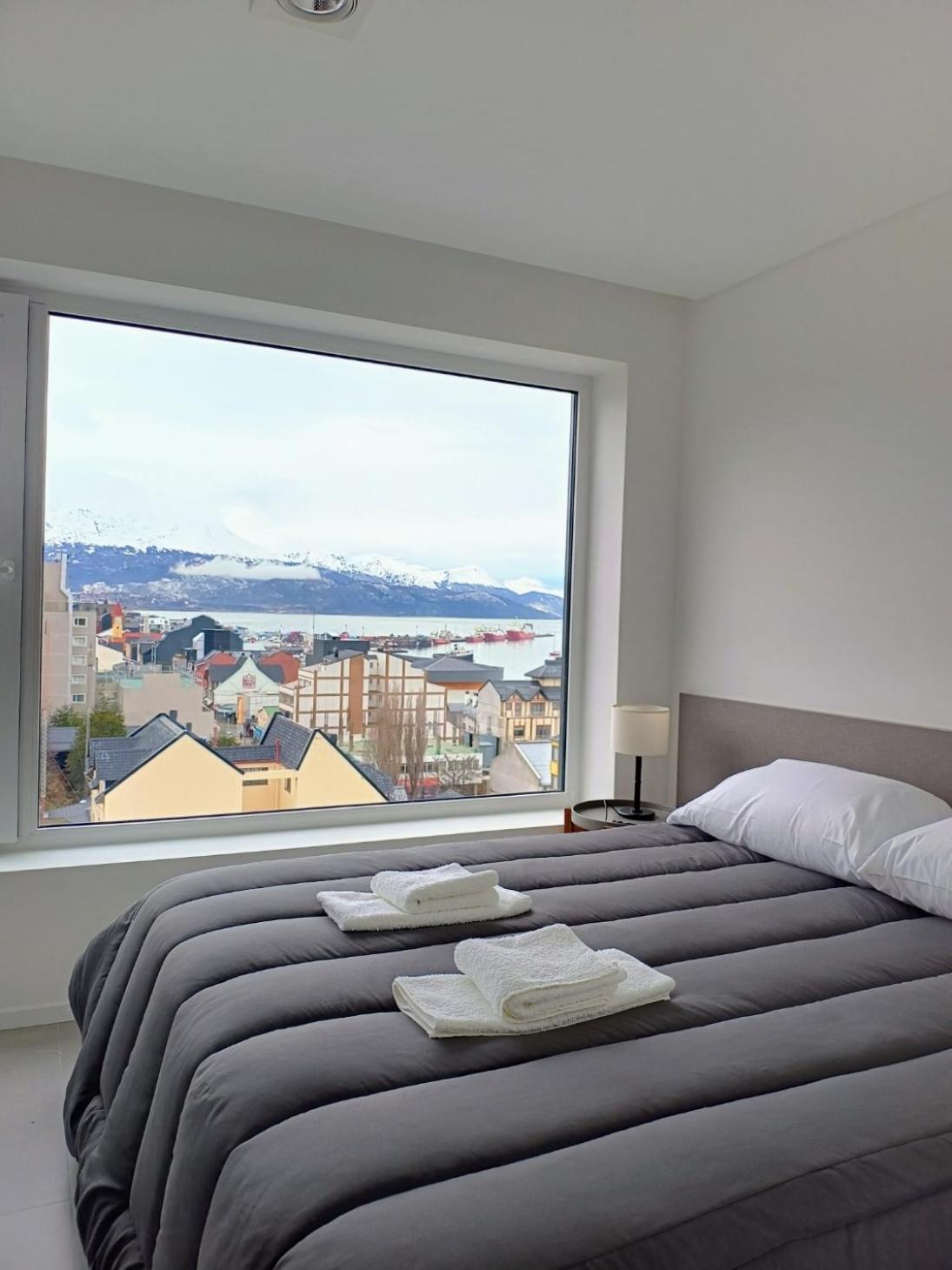 Apartment Libertador803