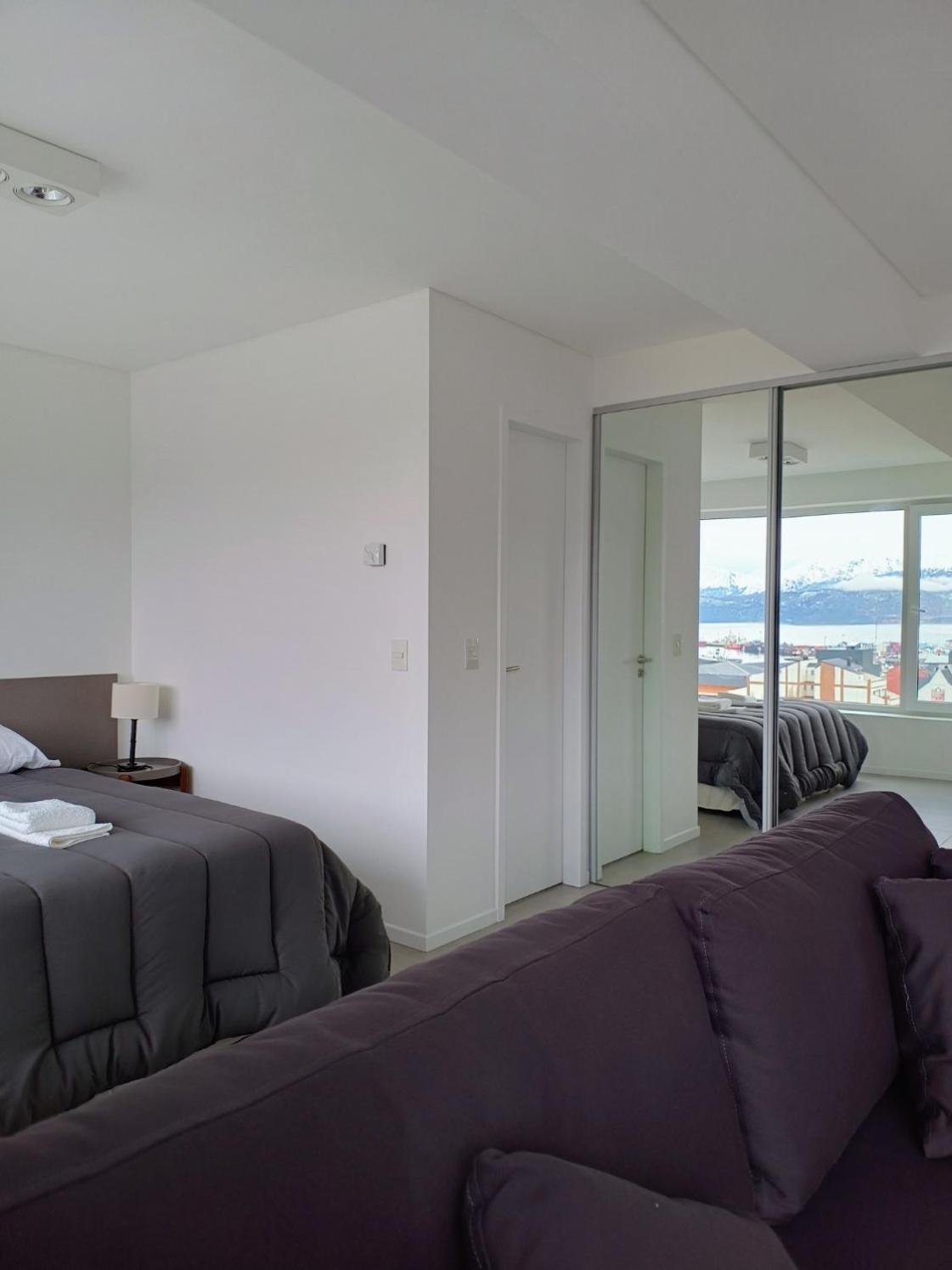 Apartment Libertador803 Ushuaia