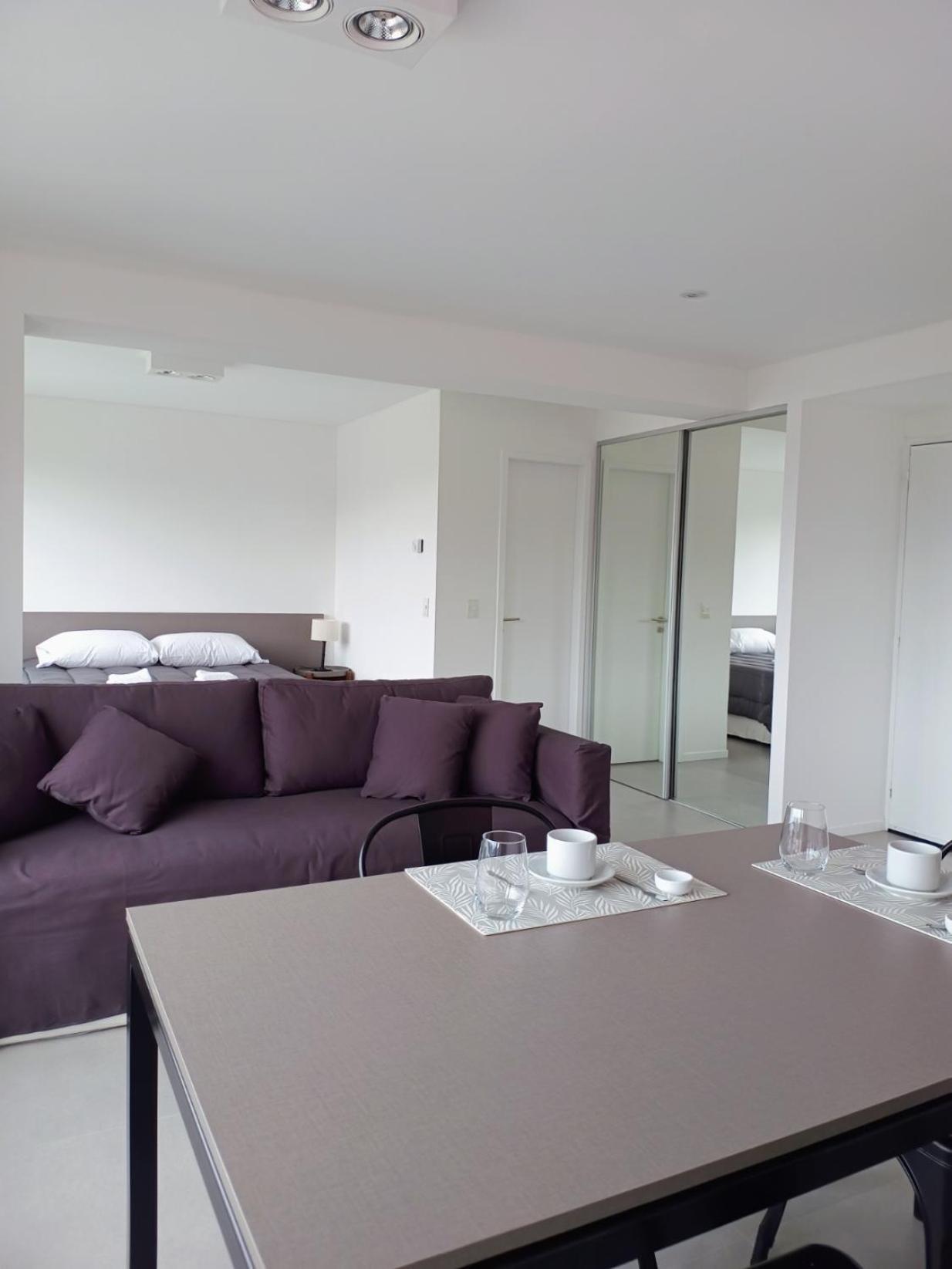 Libertador803 Apartment