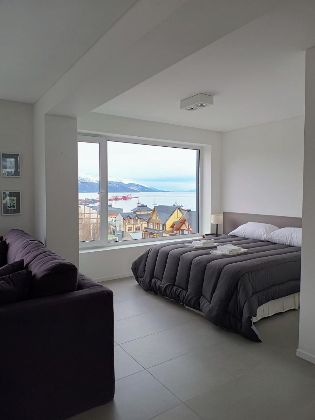 Apartment Libertador803 *