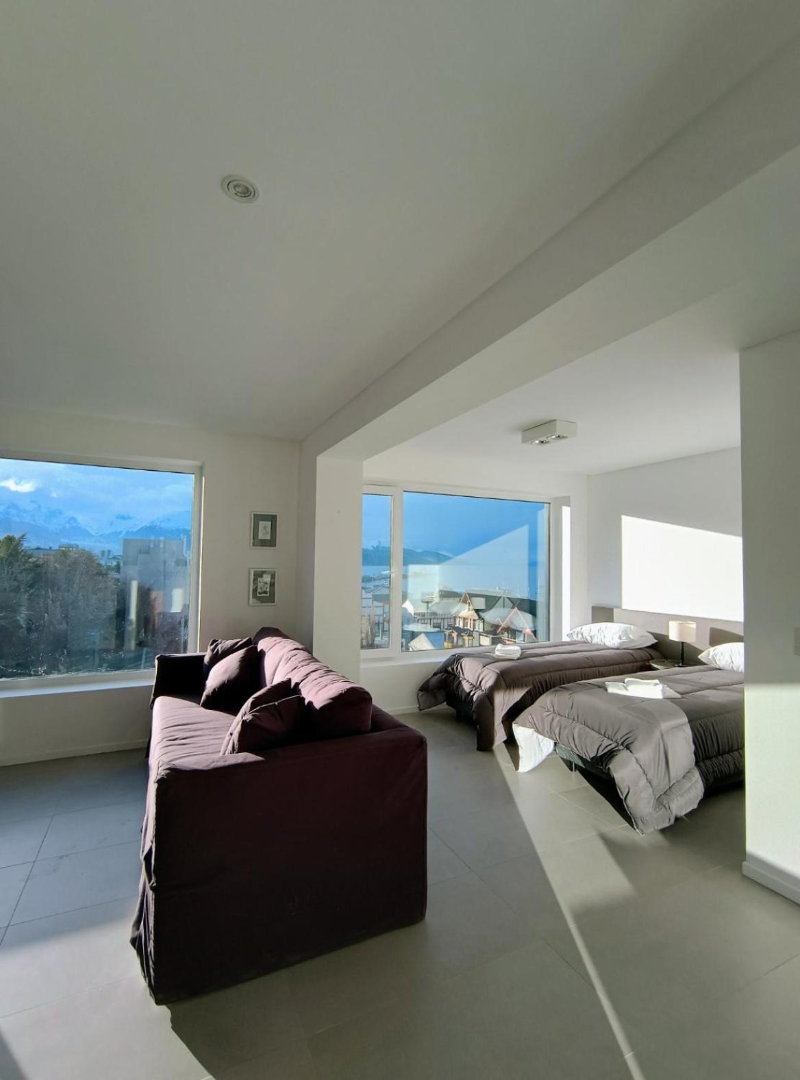 Libertador803 Apartment Ushuaia