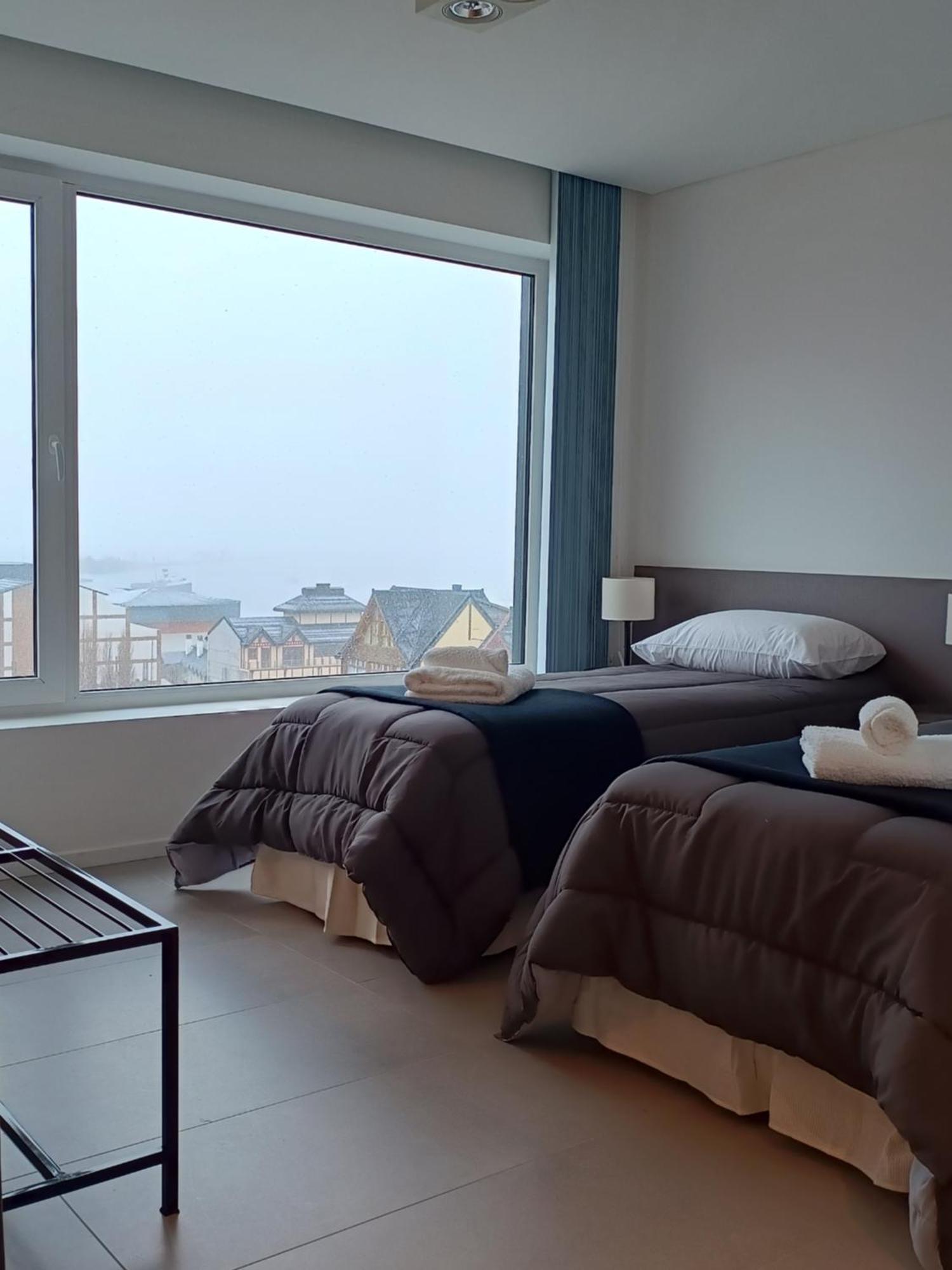 Apartment Libertador803 Ushuaia
