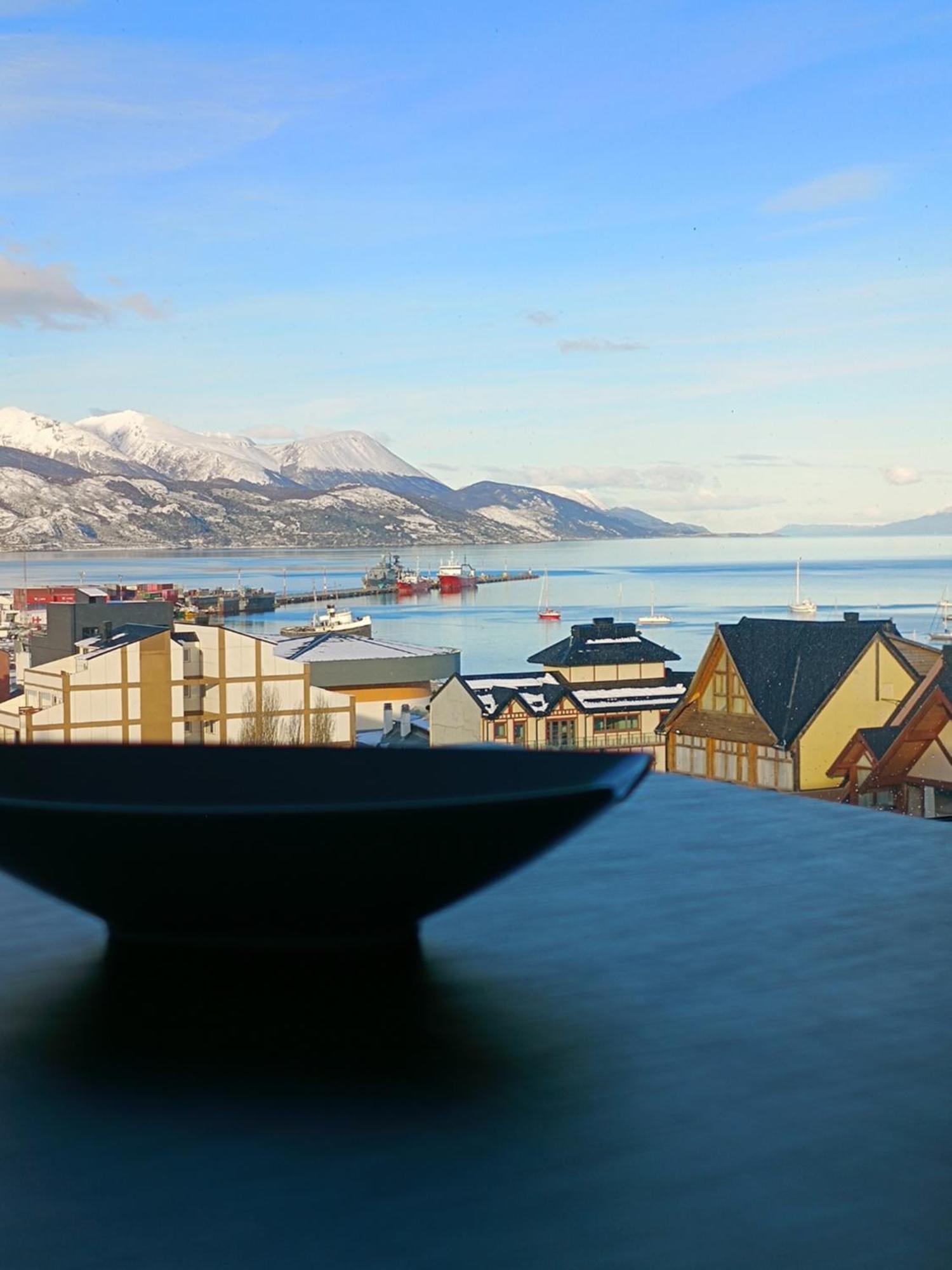 Libertador803 Apartment Ushuaia