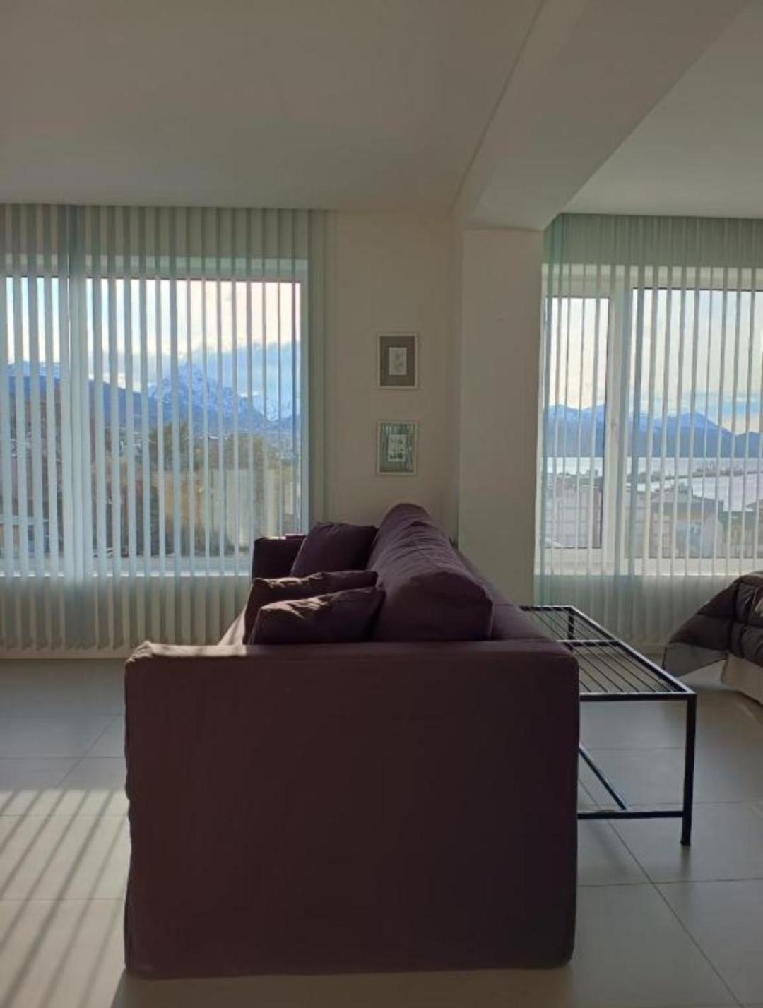 Libertador803 Apartment
