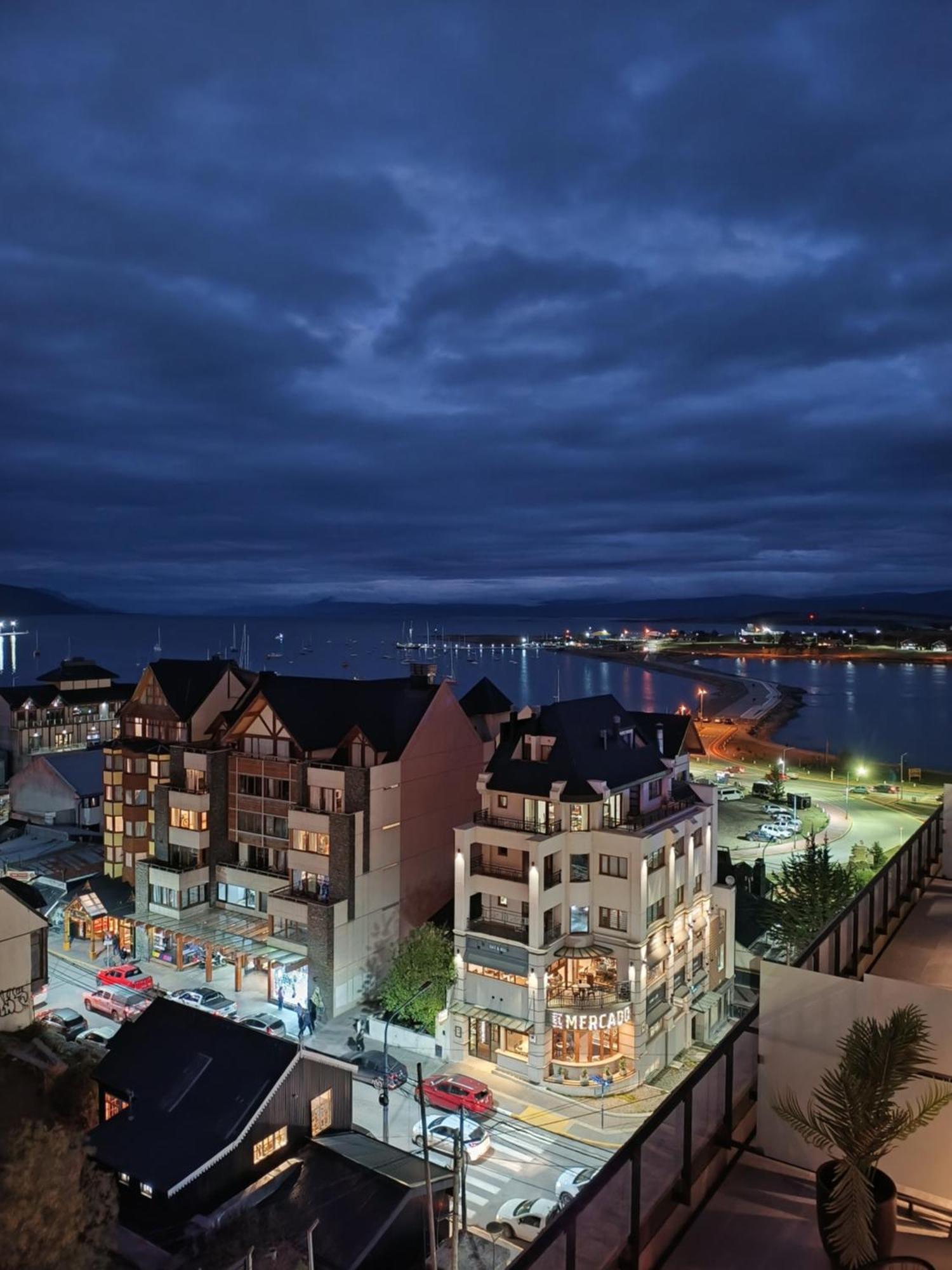 Apartment Libertador803 Ushuaia
