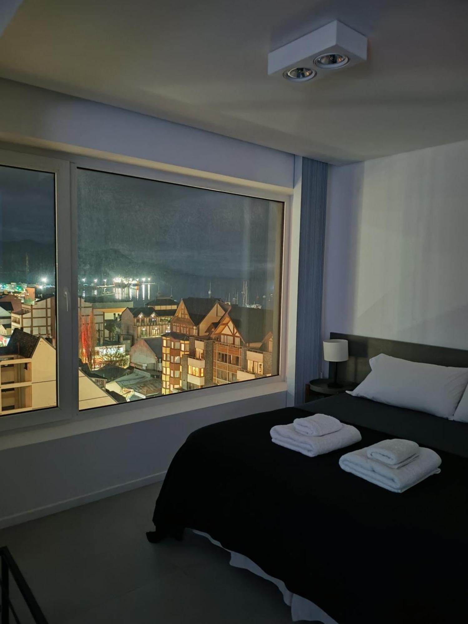 Libertador803 Apartment