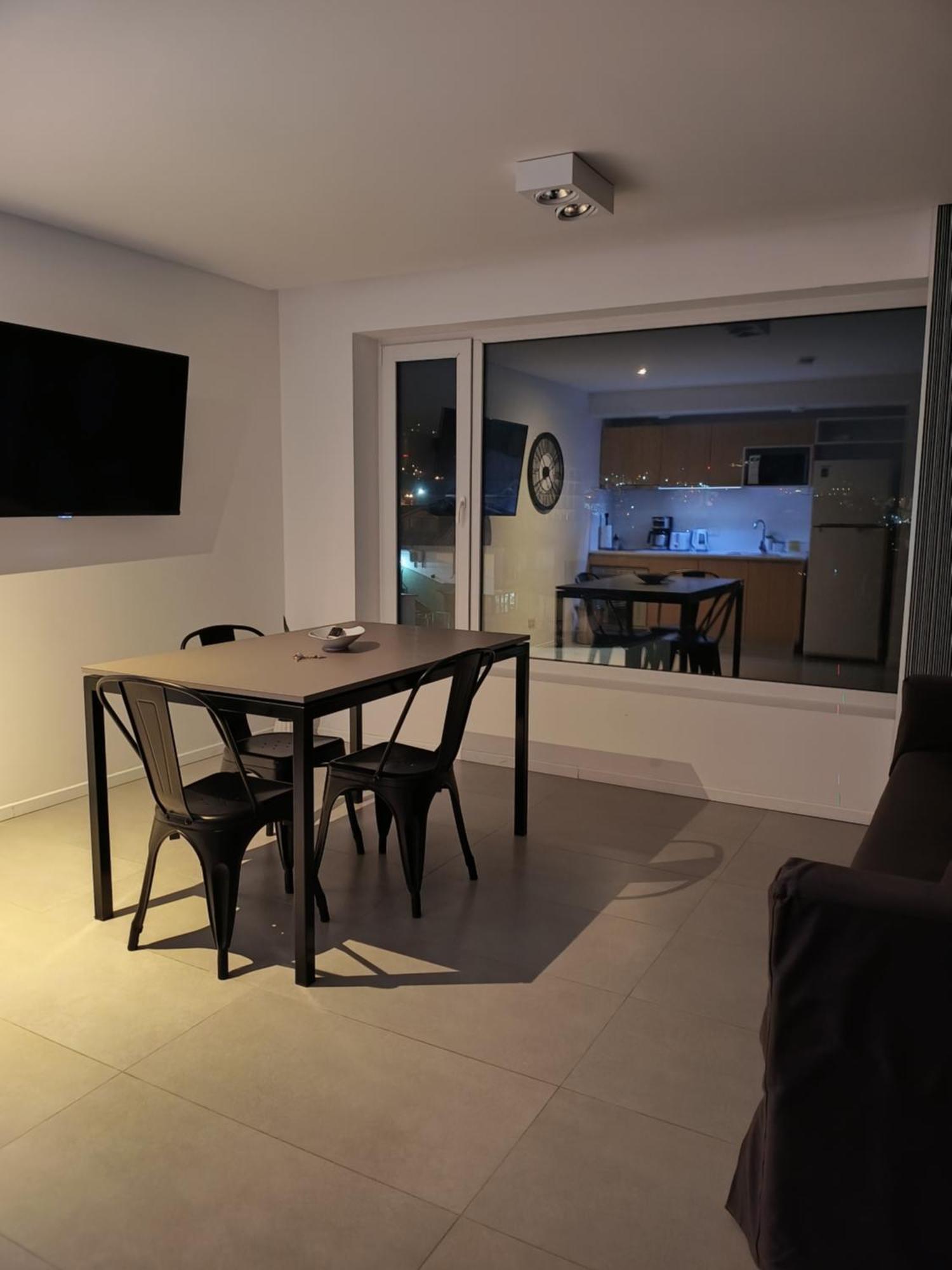 Apartment Libertador803 Ushuaia